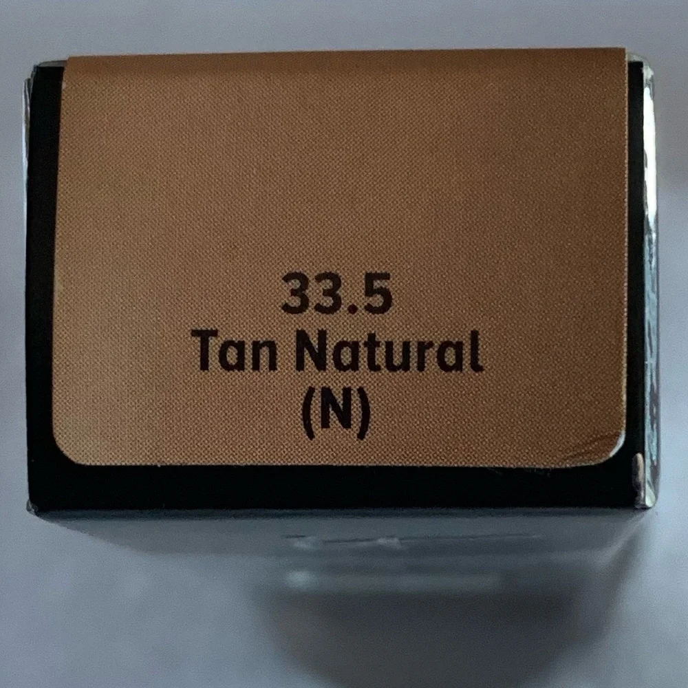 IT cosmetic Waterproof Concealer in Tan natural (Shade 33 .5 )